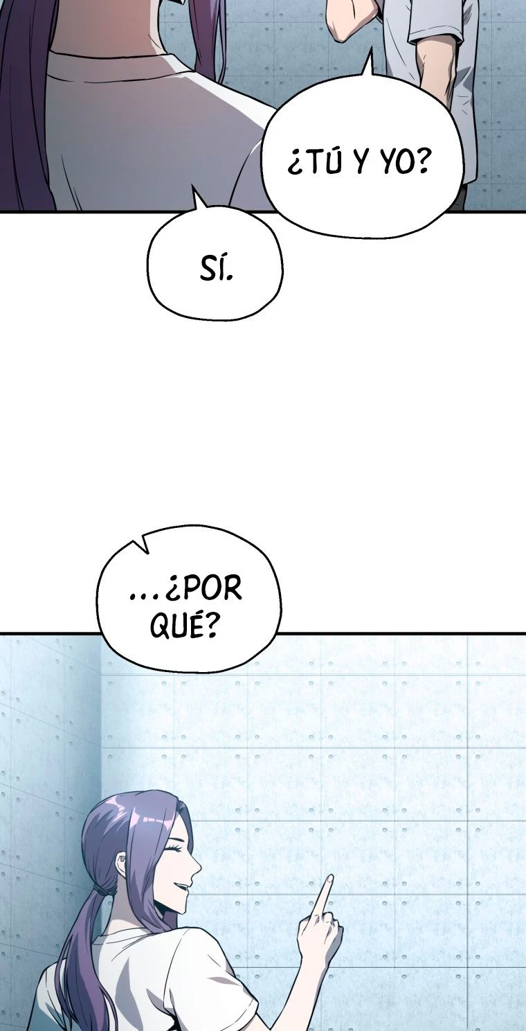 202. El jugador que no puede subir de nivel > Capitulo 58 > Page 861