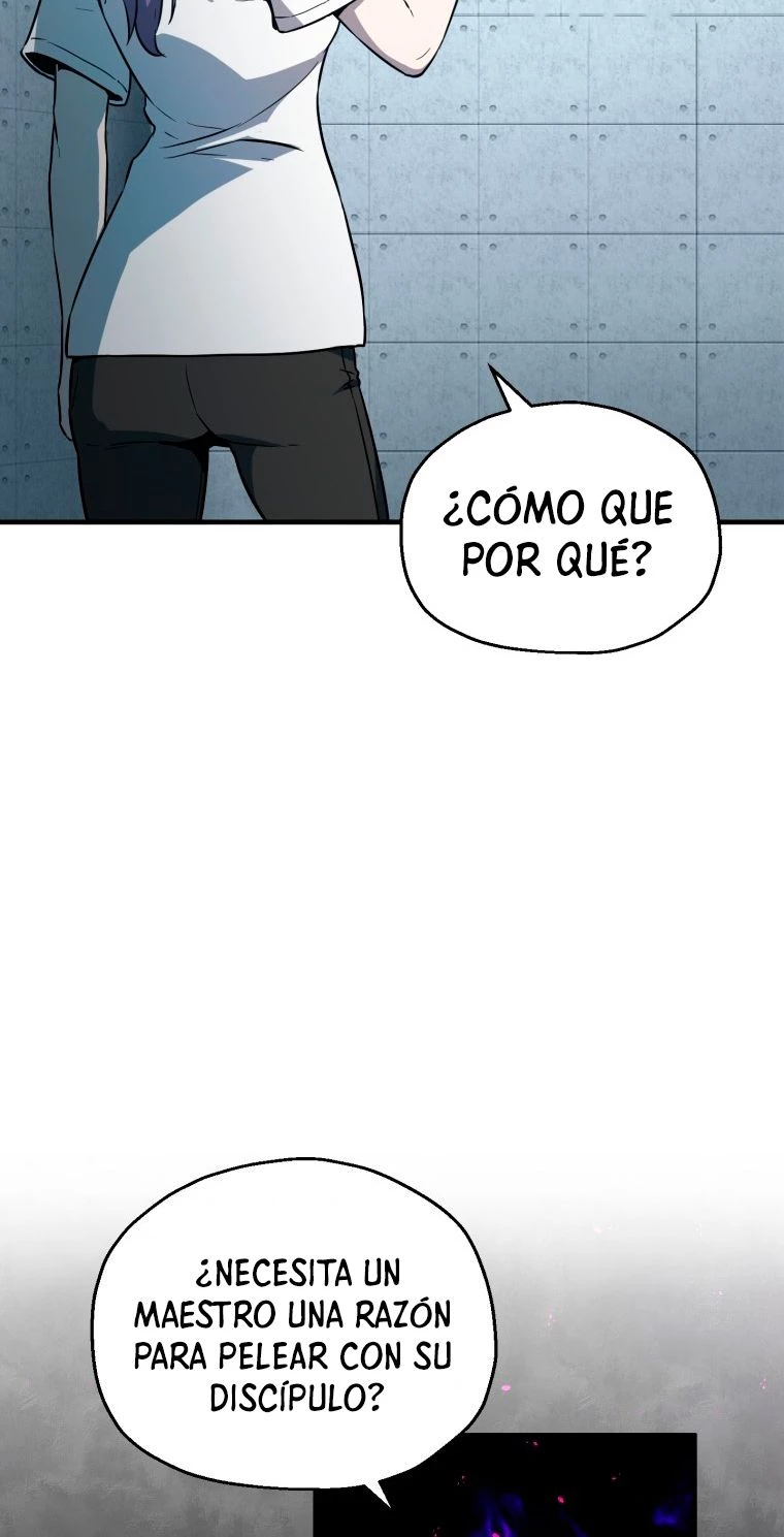 202. El jugador que no puede subir de nivel > Capitulo 58 > Page 871