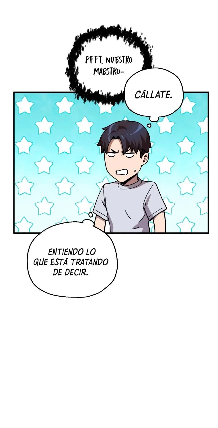 202. El jugador que no puede subir de nivel > Capitulo 58 > Page 911
