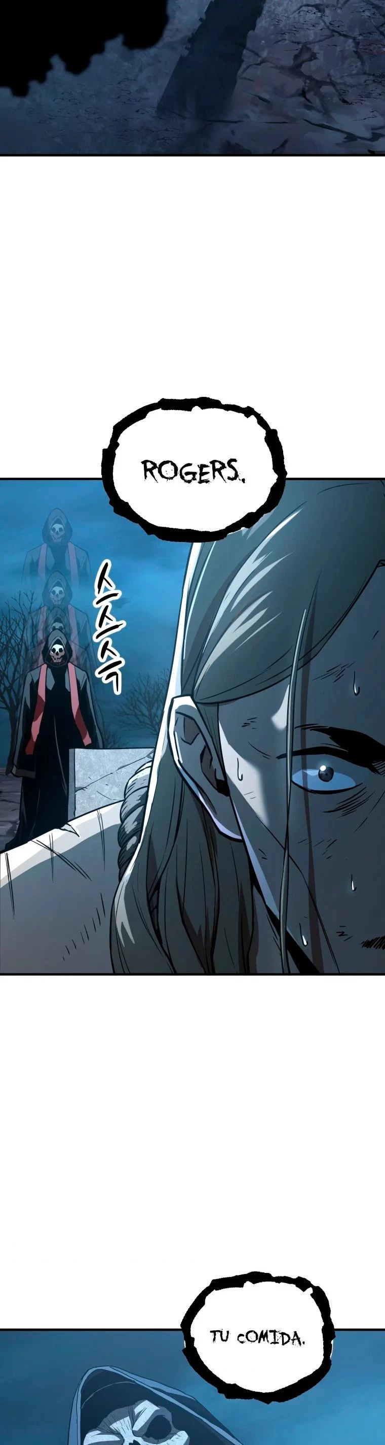 202. El jugador que no puede subir de nivel > Capitulo 59 > Page 311