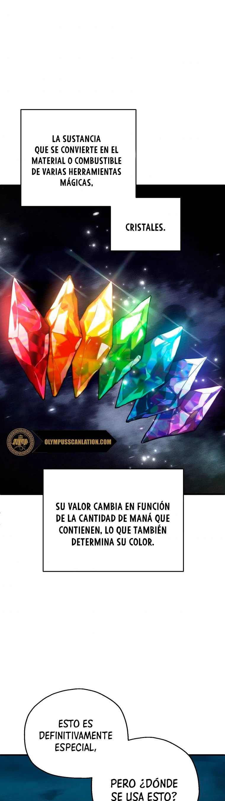 202. El jugador que no puede subir de nivel > Capitulo 60 > Page 21