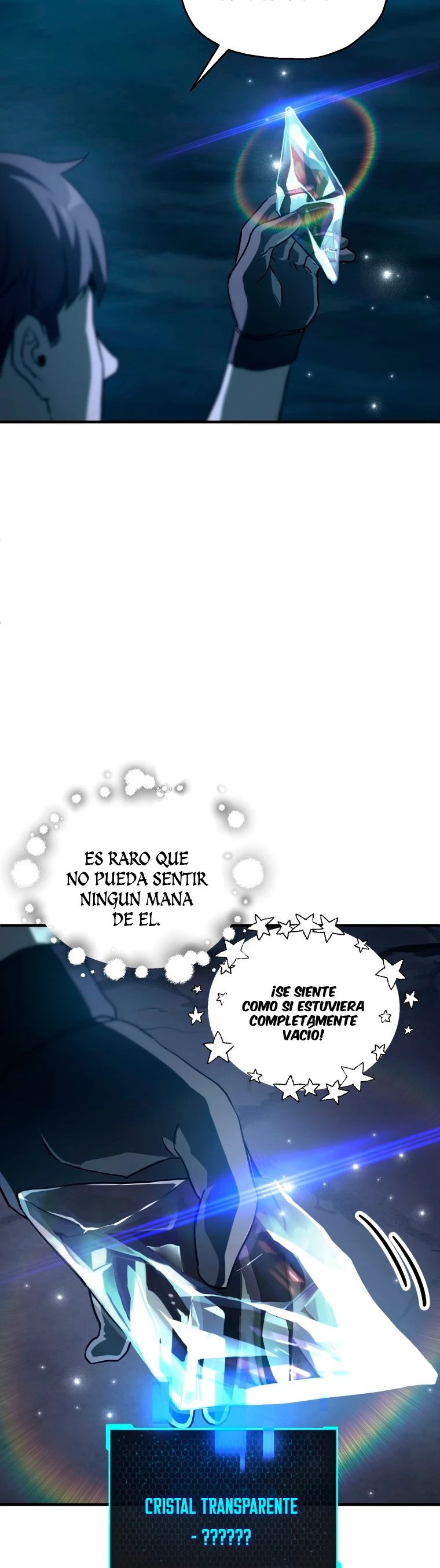 202. El jugador que no puede subir de nivel > Capitulo 60 > Page 31