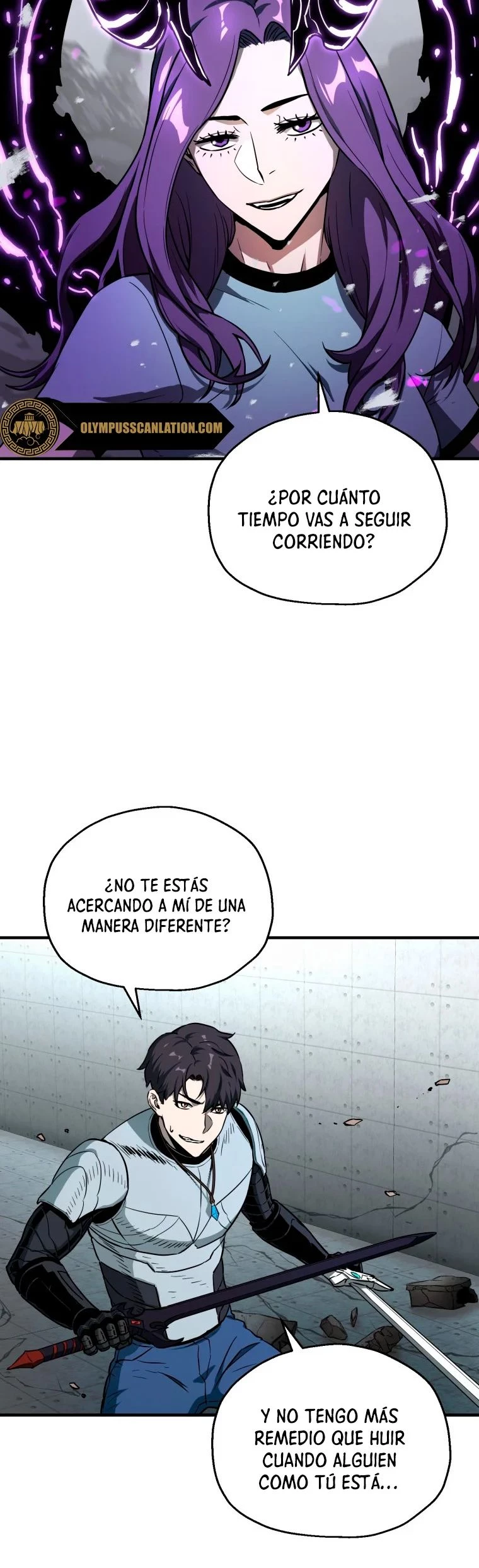 202. El jugador que no puede subir de nivel > Capitulo 60 > Page 171