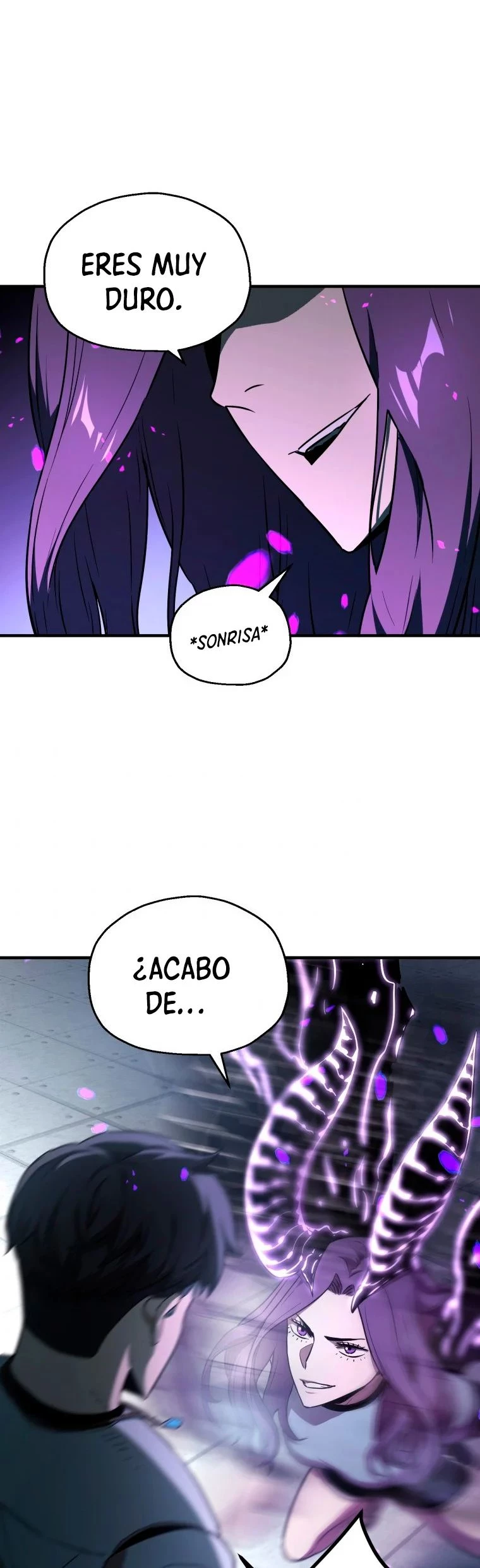 202. El jugador que no puede subir de nivel > Capitulo 60 > Page 181