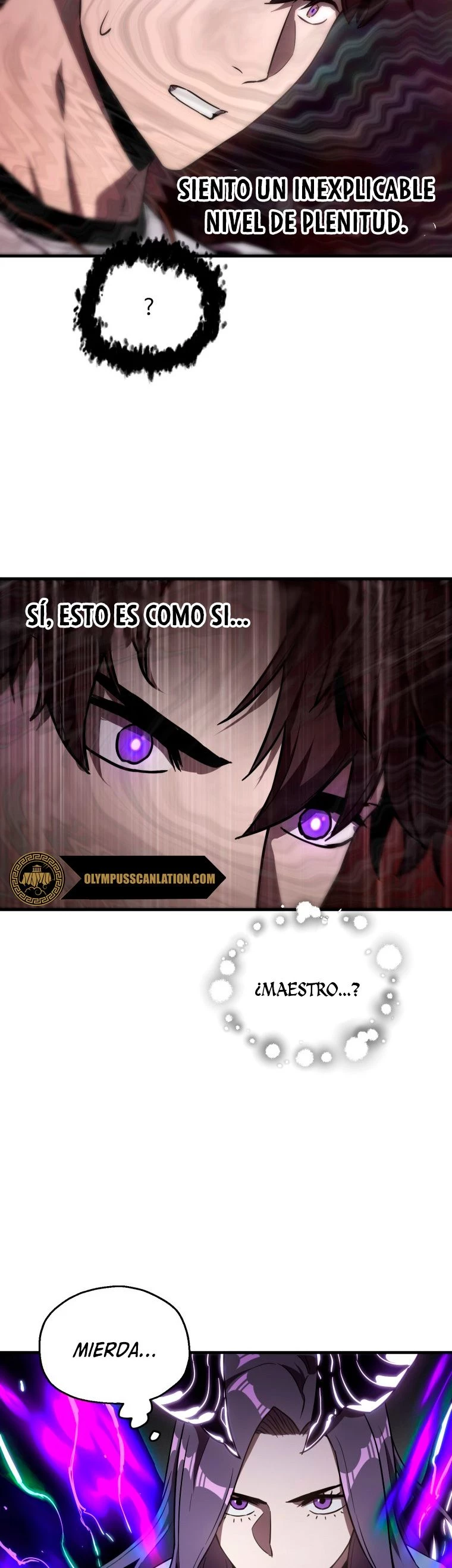 202. El jugador que no puede subir de nivel > Capitulo 60 > Page 321
