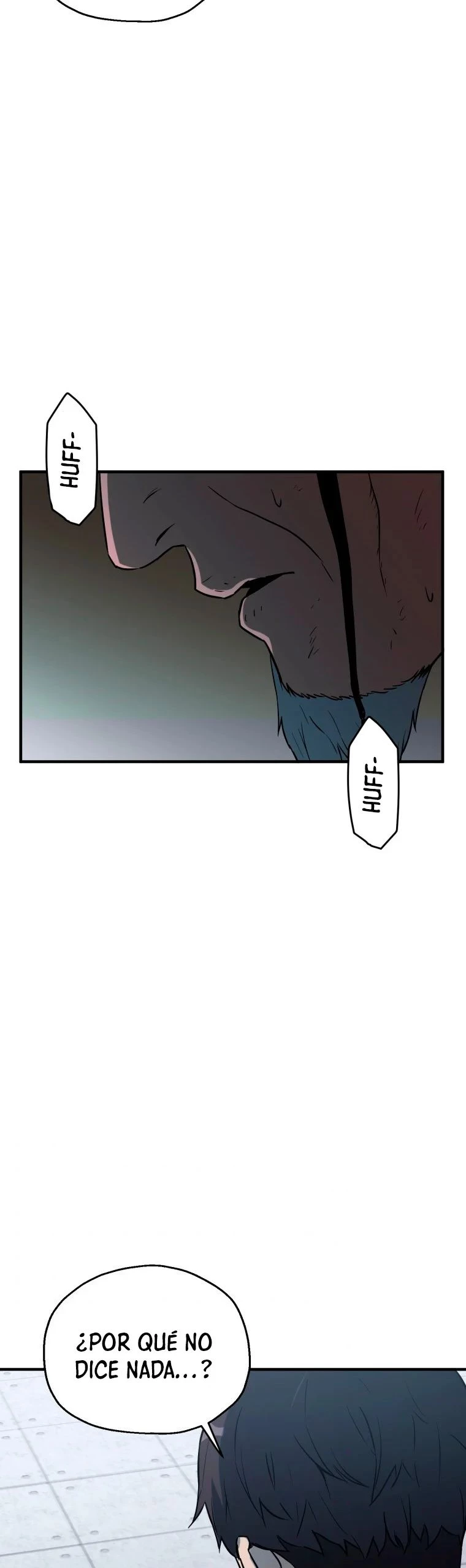 202. El jugador que no puede subir de nivel > Capitulo 60 > Page 521