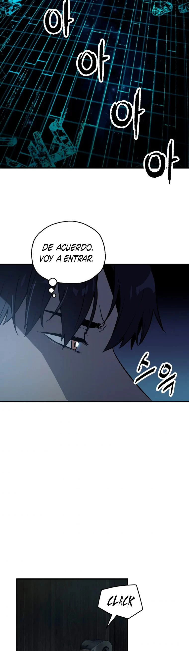 202. El jugador que no puede subir de nivel > Capitulo 61 > Page 241