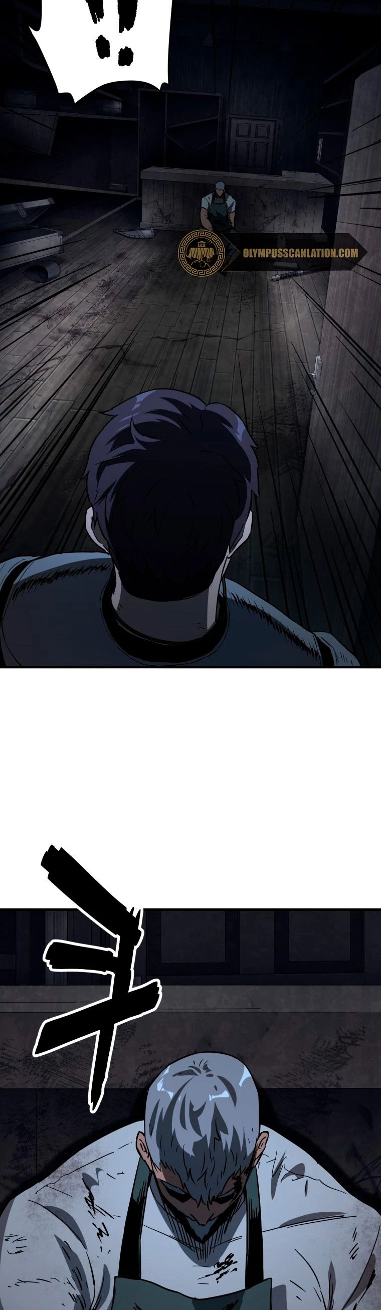 202. El jugador que no puede subir de nivel > Capitulo 61 > Page 261