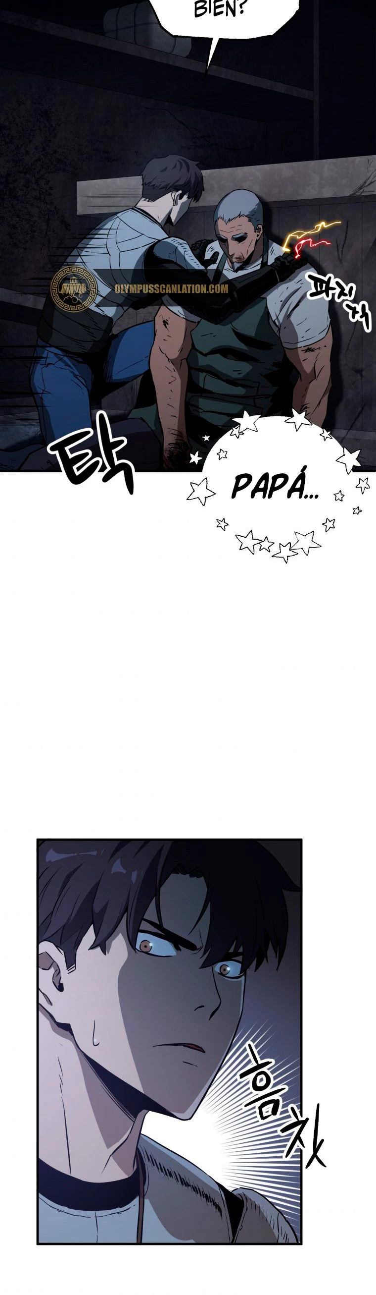 202. El jugador que no puede subir de nivel > Capitulo 61 > Page 281