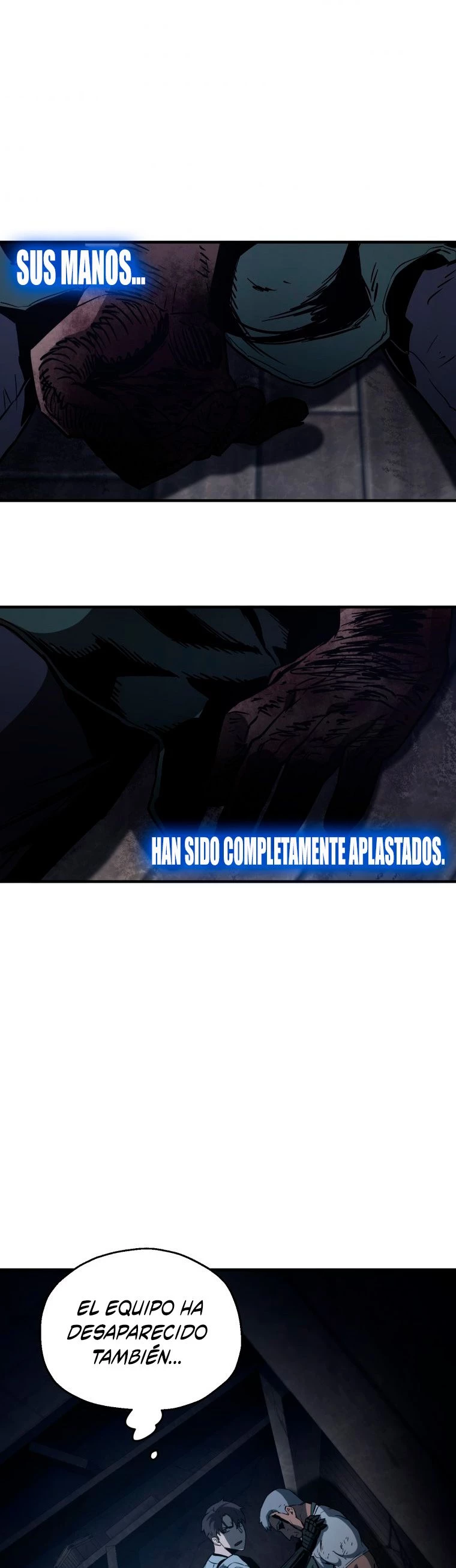 202. El jugador que no puede subir de nivel > Capitulo 61 > Page 291
