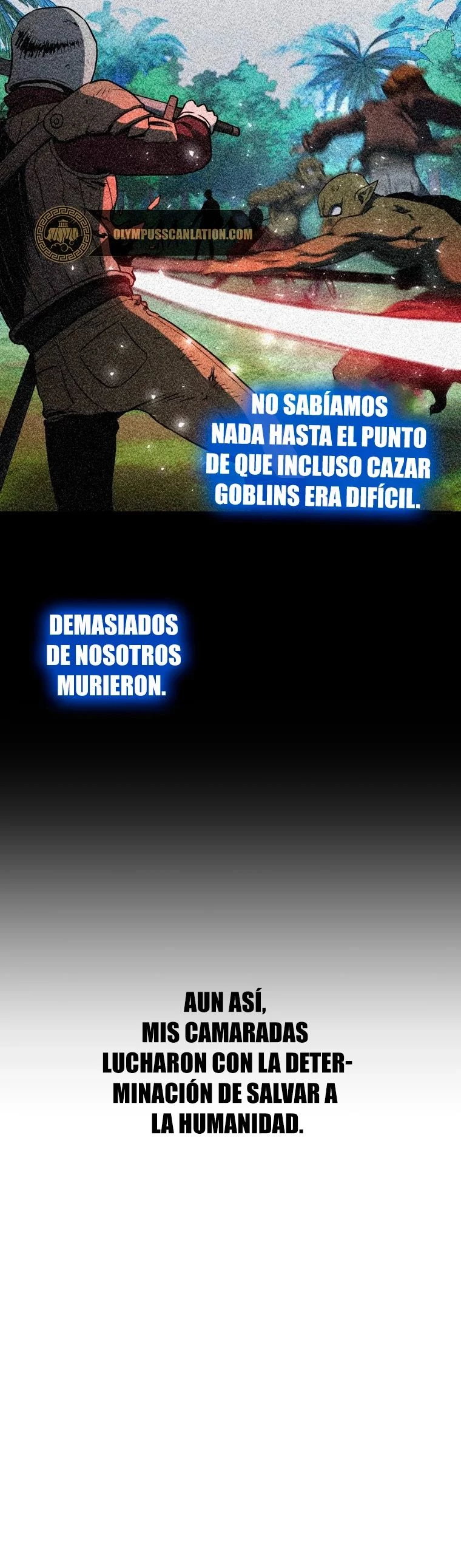 202. El jugador que no puede subir de nivel > Capitulo 61 > Page 381