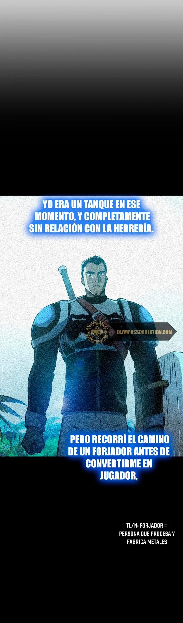 202. El jugador que no puede subir de nivel > Capitulo 61 > Page 421
