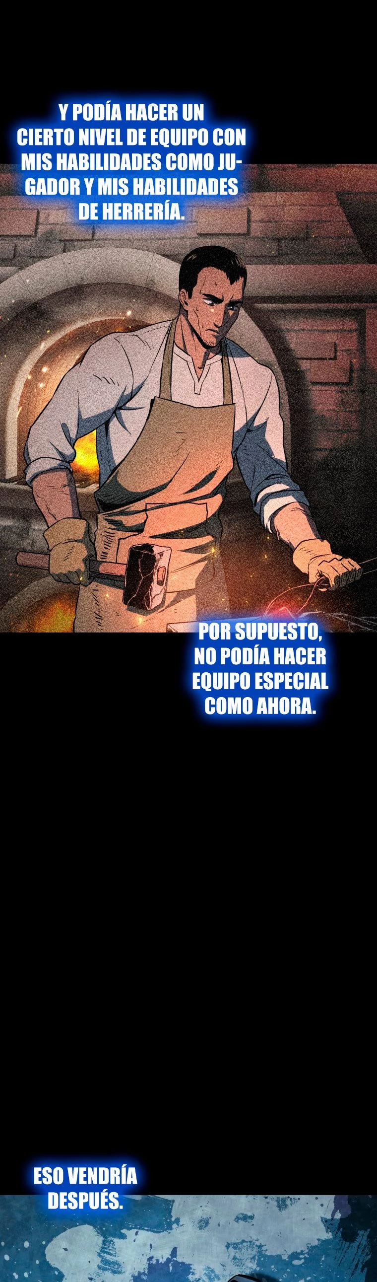 202. El jugador que no puede subir de nivel > Capitulo 61 > Page 431