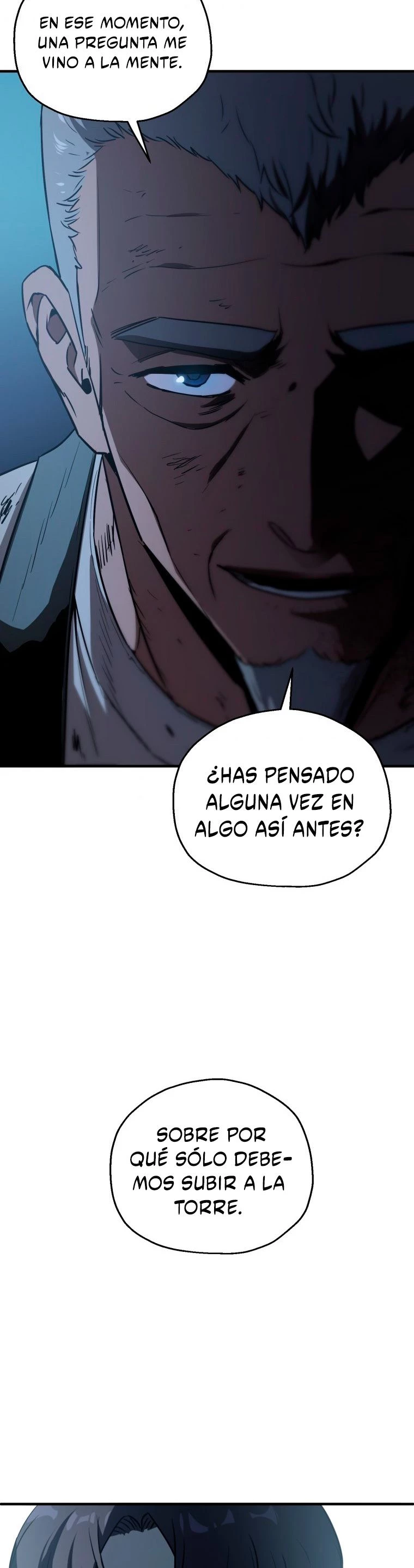 202. El jugador que no puede subir de nivel > Capitulo 61 > Page 461