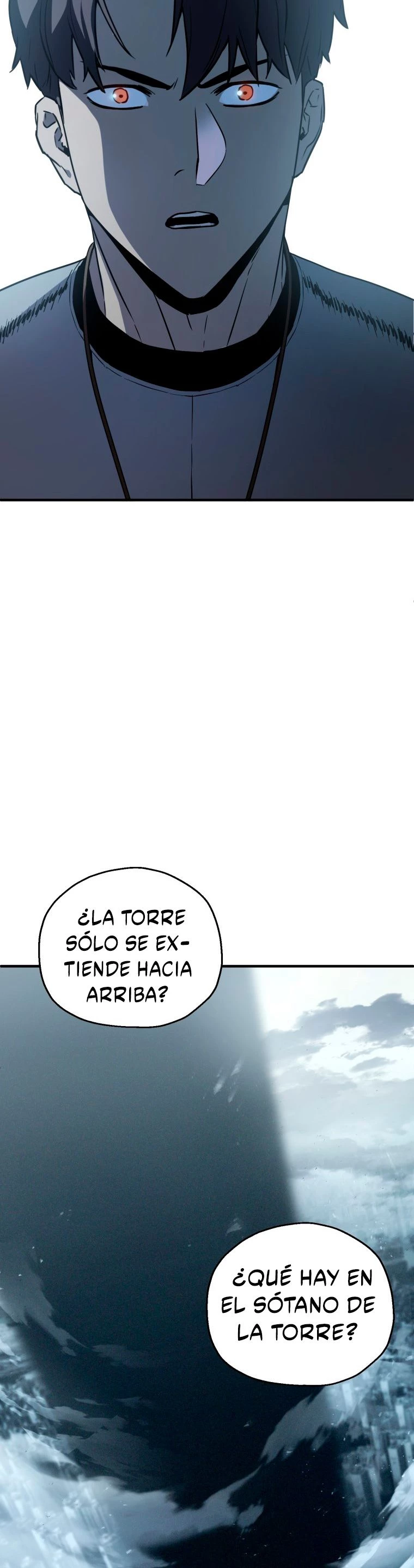 202. El jugador que no puede subir de nivel > Capitulo 61 > Page 471