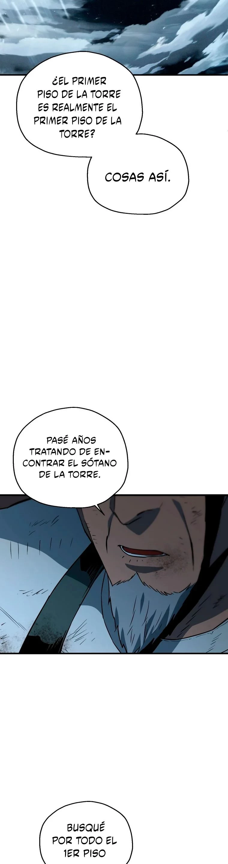 202. El jugador que no puede subir de nivel > Capitulo 61 > Page 481