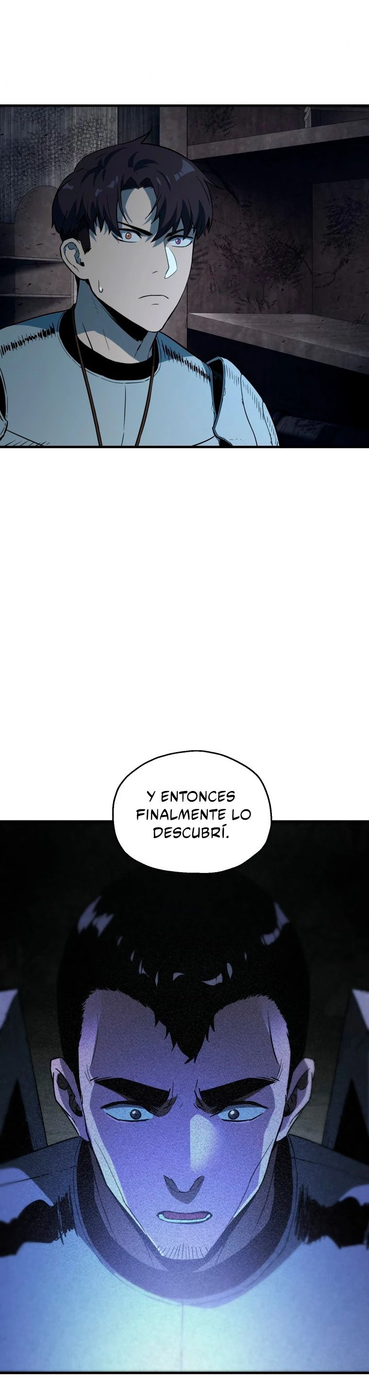 202. El jugador que no puede subir de nivel > Capitulo 61 > Page 501