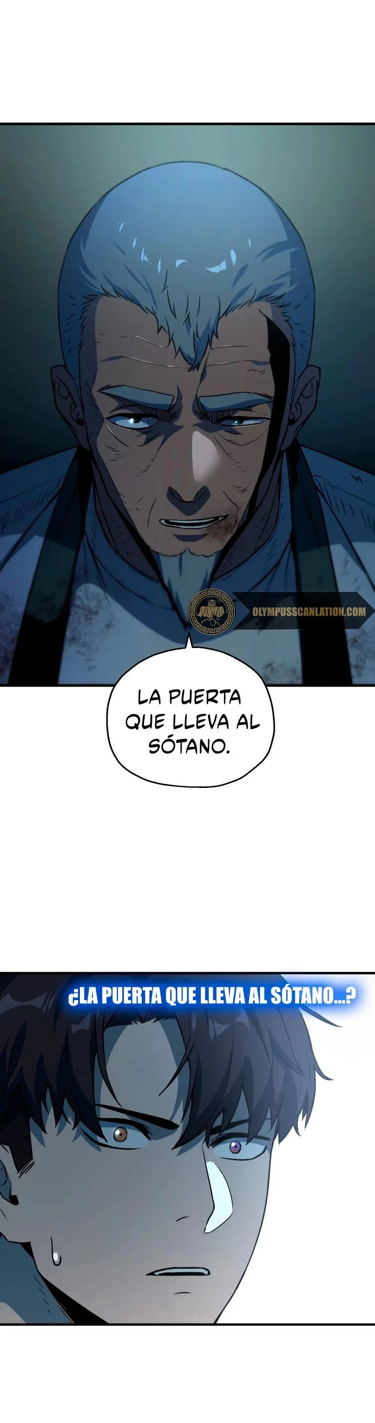 202. El jugador que no puede subir de nivel > Capitulo 61 > Page 511