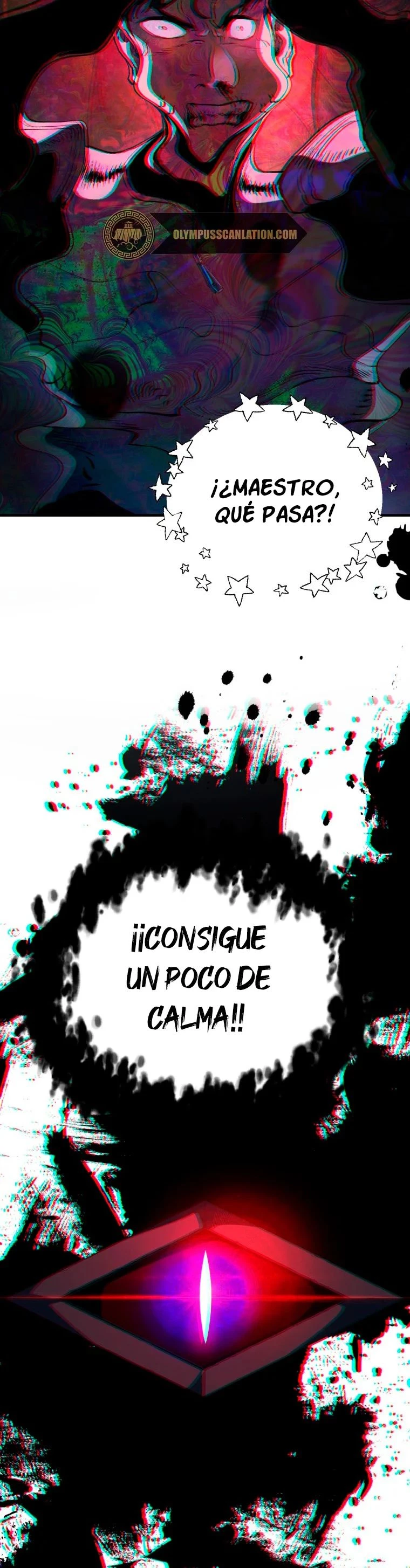 202. El jugador que no puede subir de nivel > Capitulo 61 > Page 561