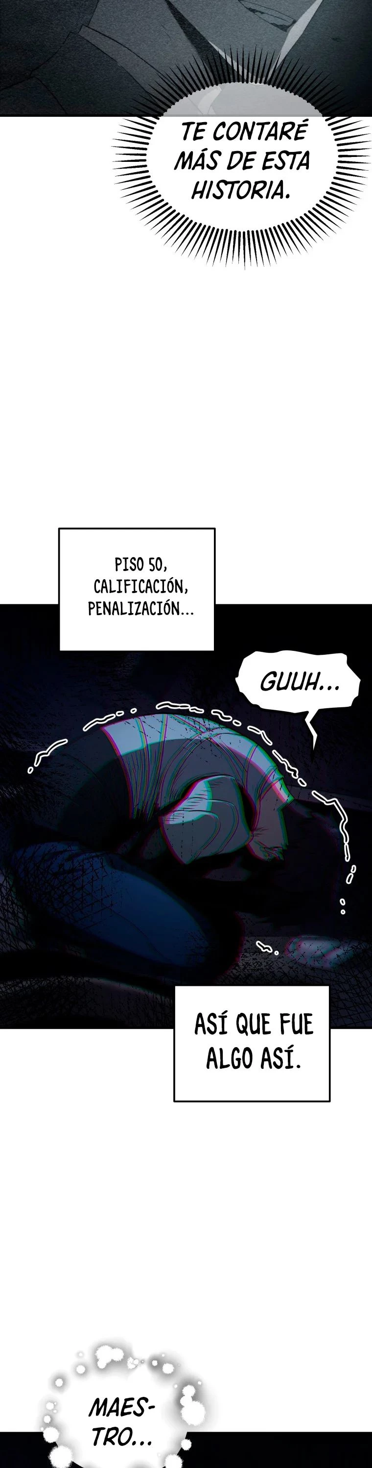 202. El jugador que no puede subir de nivel > Capitulo 62 > Page 21