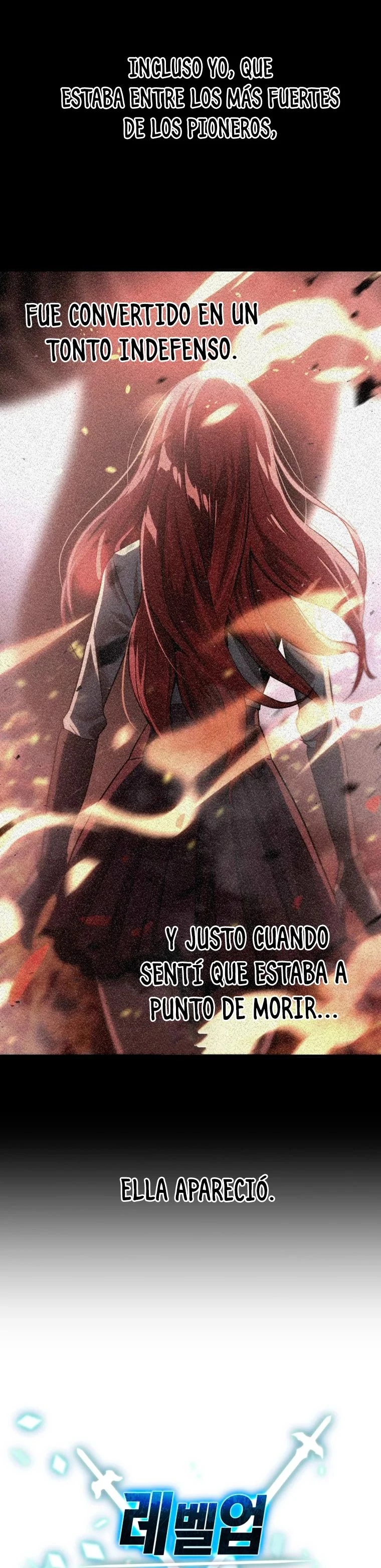 202. El jugador que no puede subir de nivel > Capitulo 62 > Page 121
