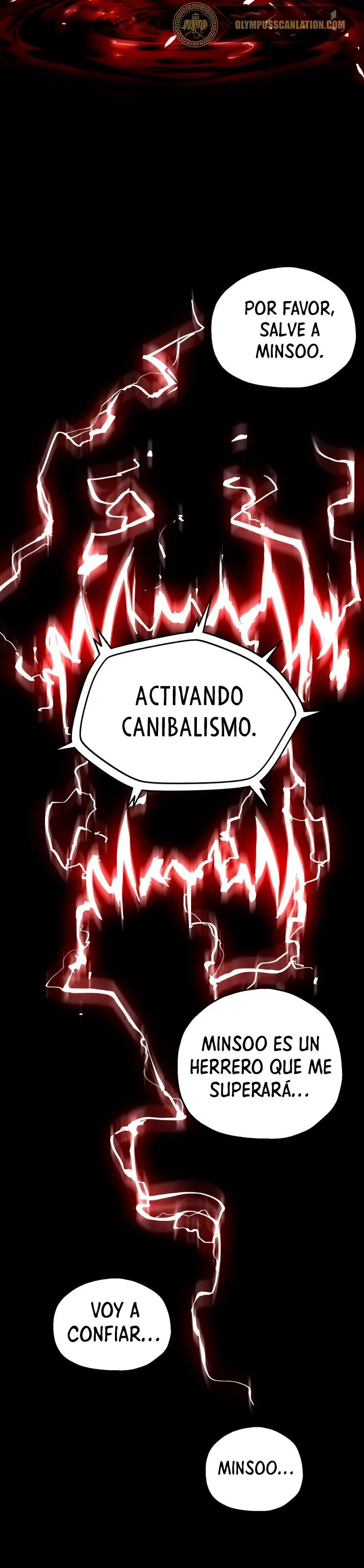202. El jugador que no puede subir de nivel > Capitulo 62 > Page 291