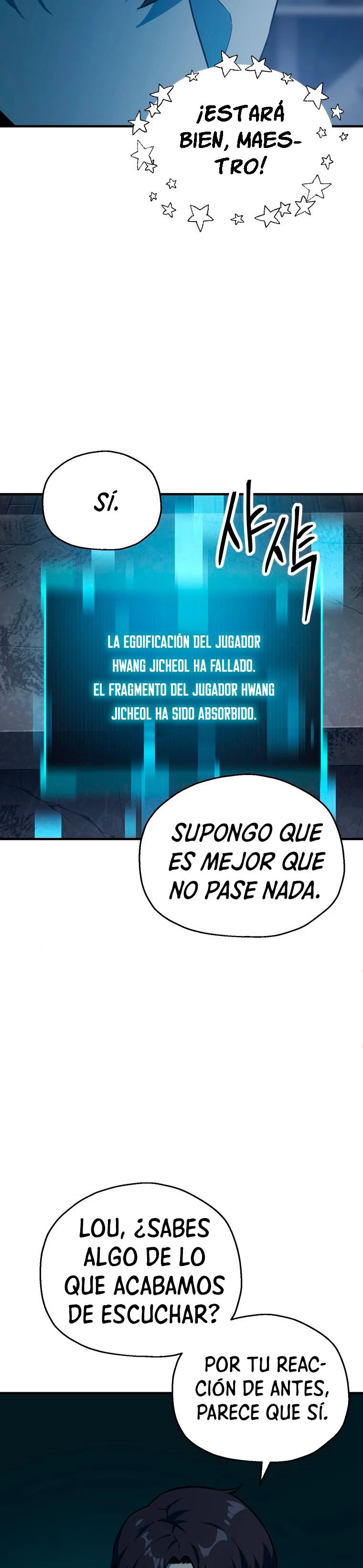 202. El jugador que no puede subir de nivel > Capitulo 62 > Page 331