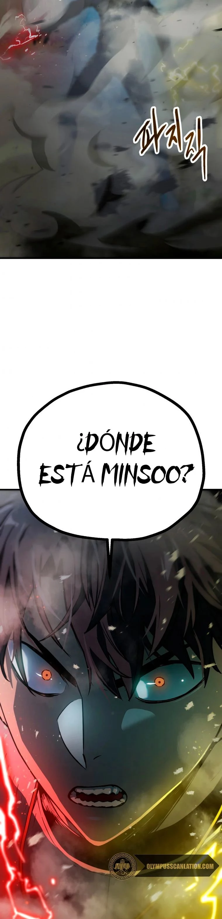 202. El jugador que no puede subir de nivel > Capitulo 62 > Page 461