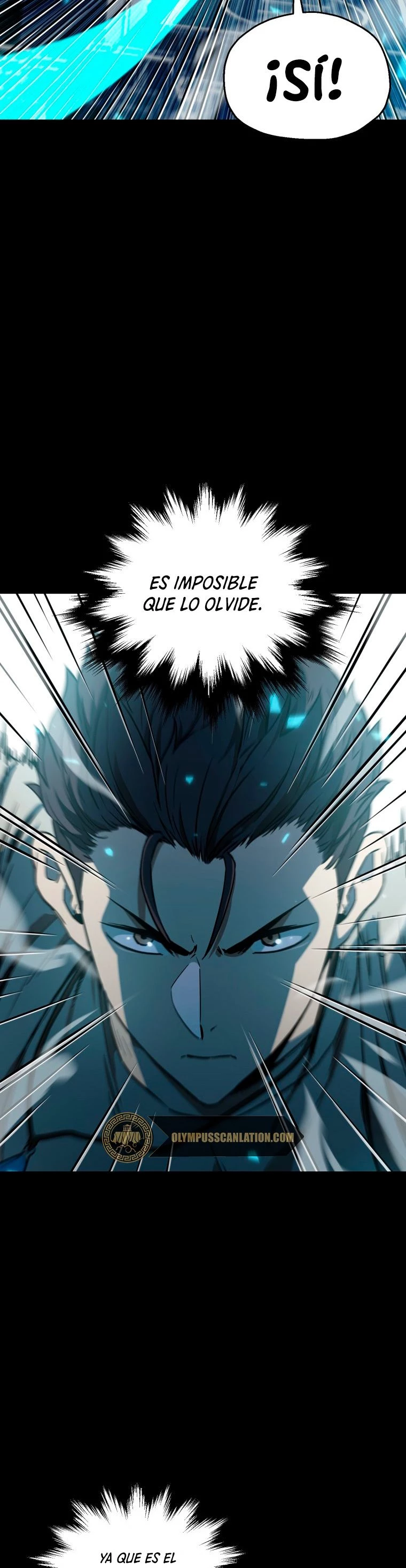 202. El jugador que no puede subir de nivel > Capitulo 63 > Page 51