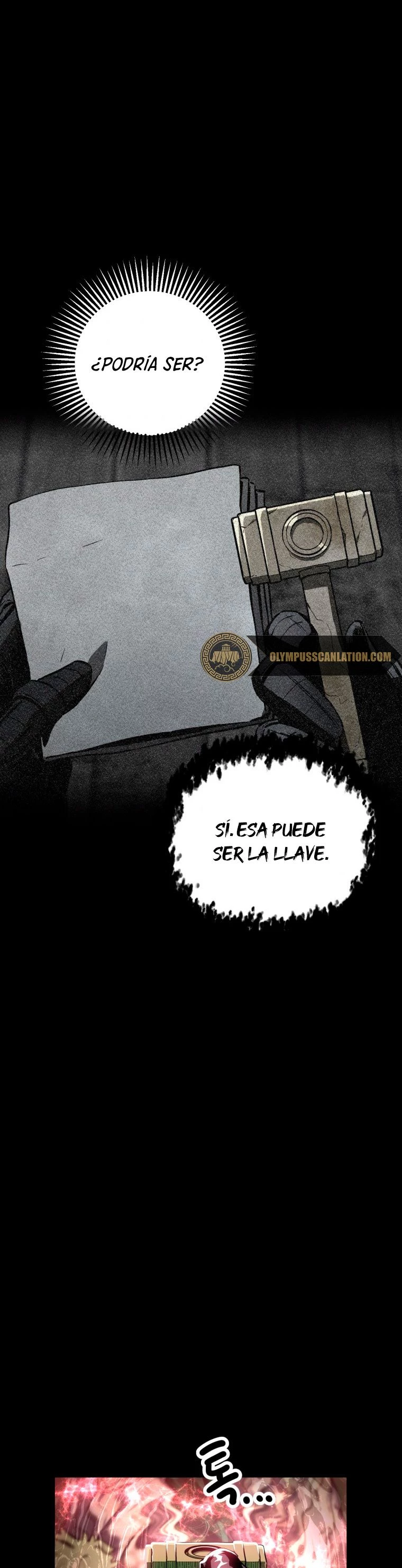 202. El jugador que no puede subir de nivel > Capitulo 63 > Page 131