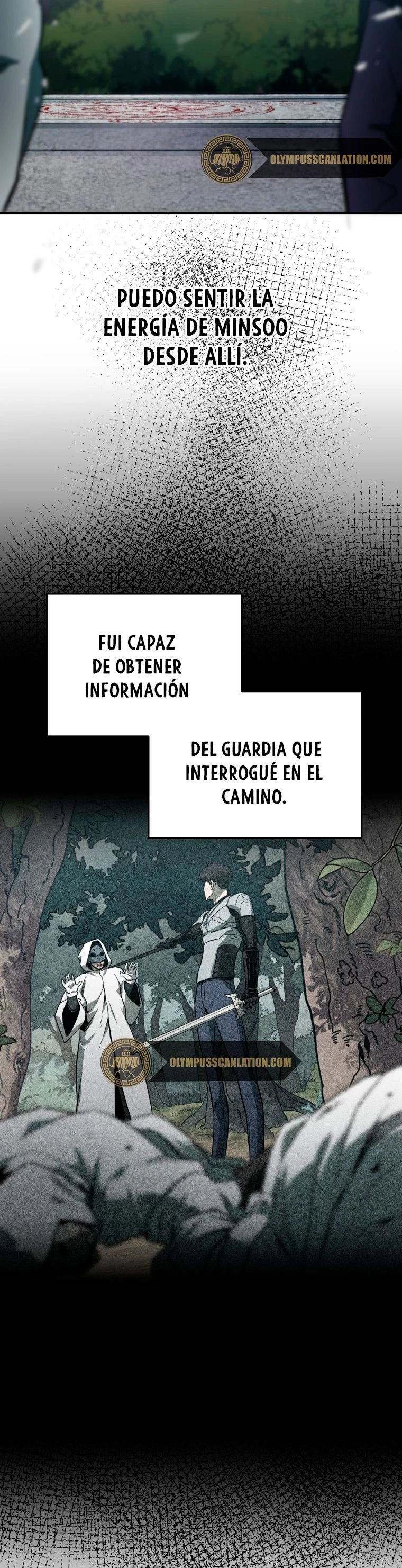 202. El jugador que no puede subir de nivel > Capitulo 63 > Page 221