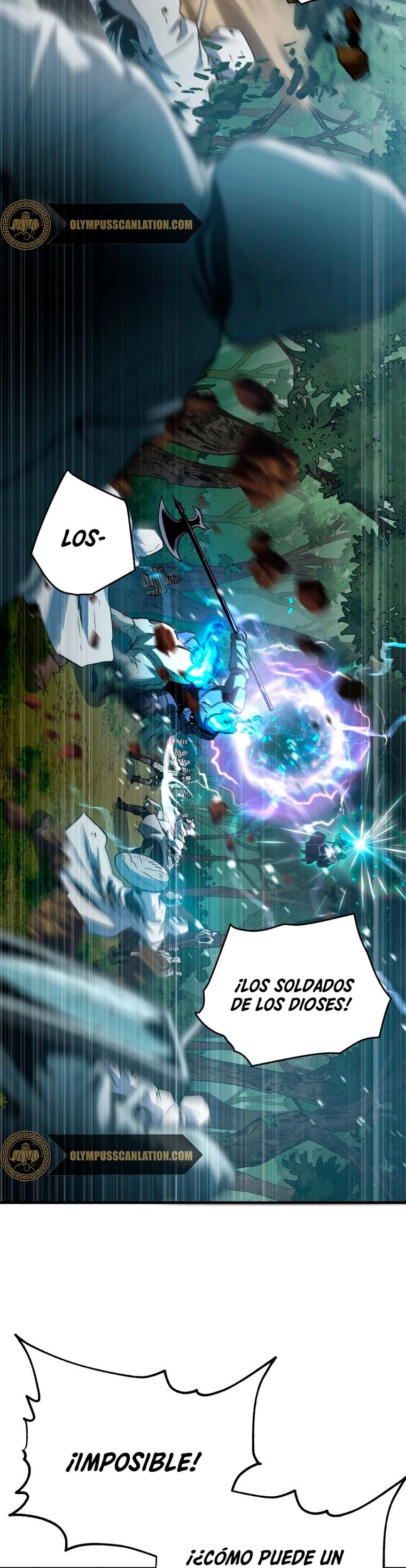 202. El jugador que no puede subir de nivel > Capitulo 63 > Page 291