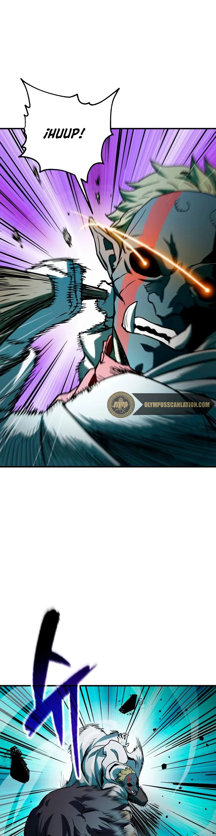 202. El jugador que no puede subir de nivel > Capitulo 63 > Page 331