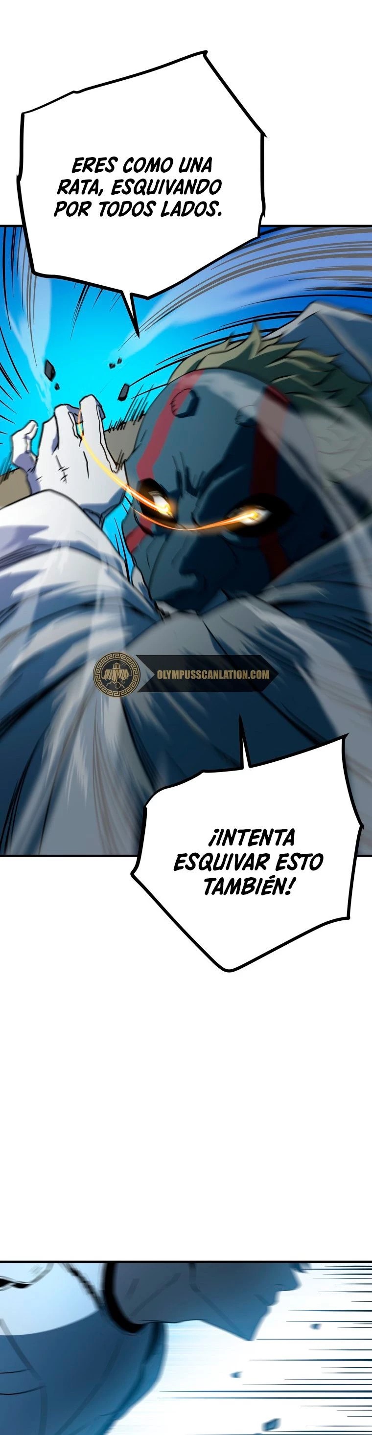 202. El jugador que no puede subir de nivel > Capitulo 63 > Page 381
