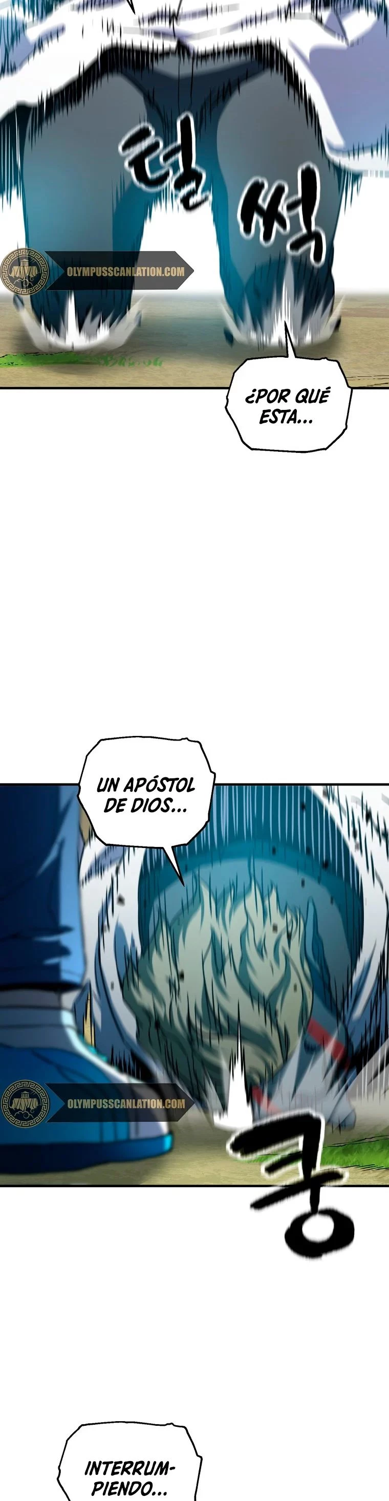 202. El jugador que no puede subir de nivel > Capitulo 63 > Page 411