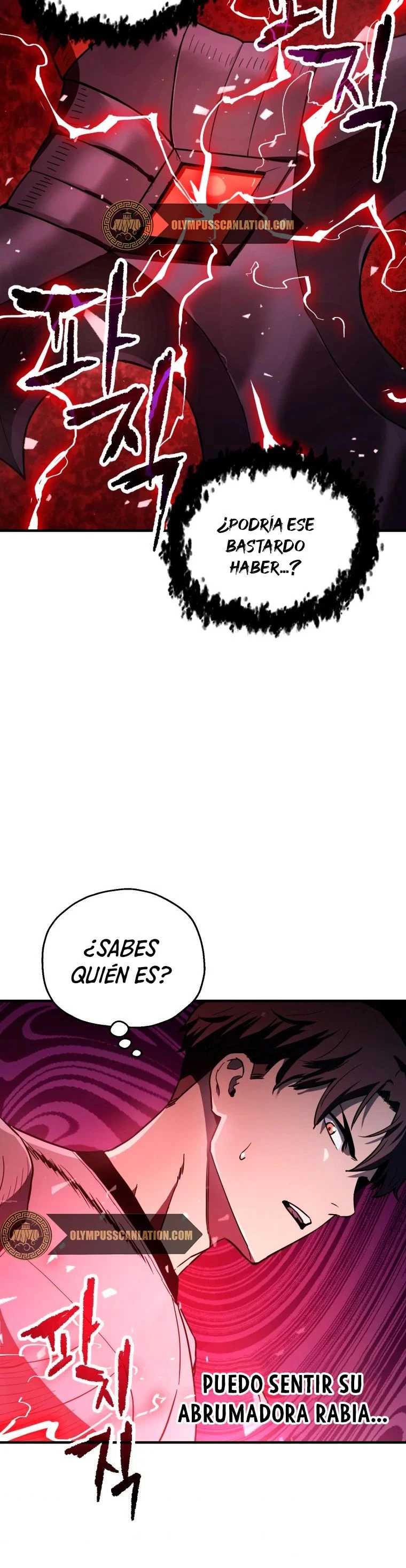 202. El jugador que no puede subir de nivel > Capitulo 63 > Page 431