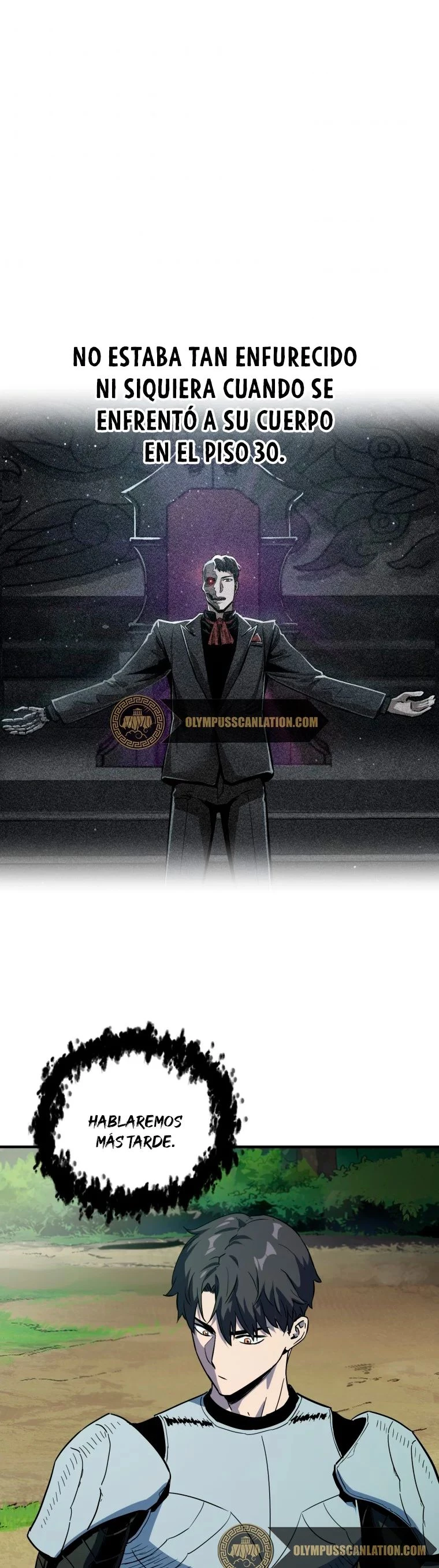 202. El jugador que no puede subir de nivel > Capitulo 63 > Page 441