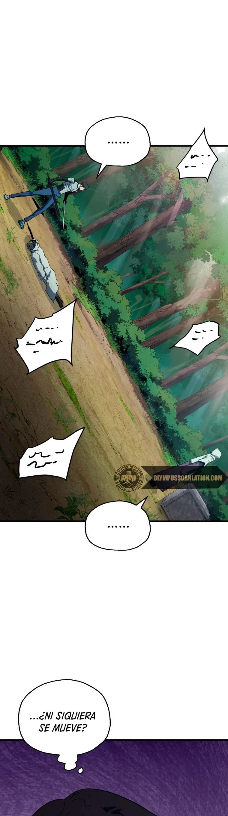 202. El jugador que no puede subir de nivel > Capitulo 63 > Page 471