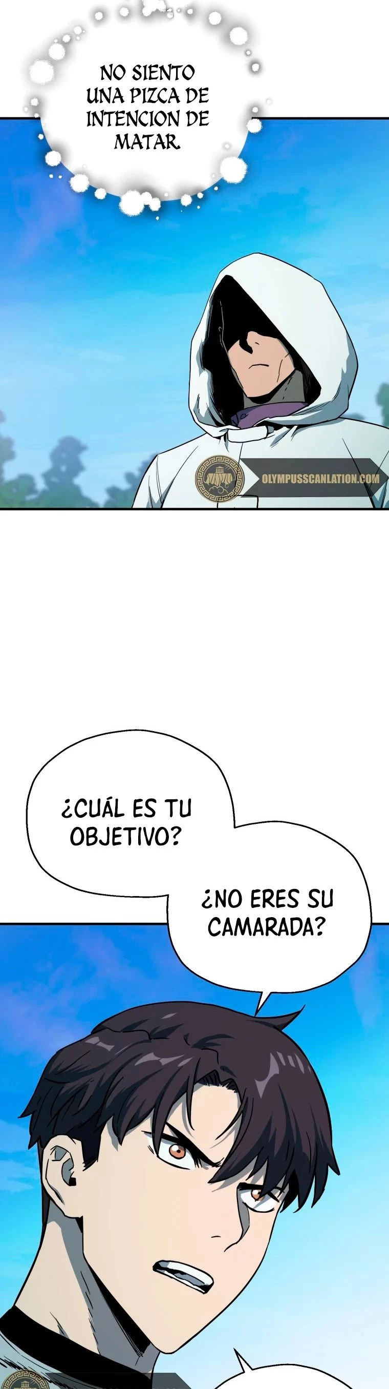202. El jugador que no puede subir de nivel > Capitulo 63 > Page 491