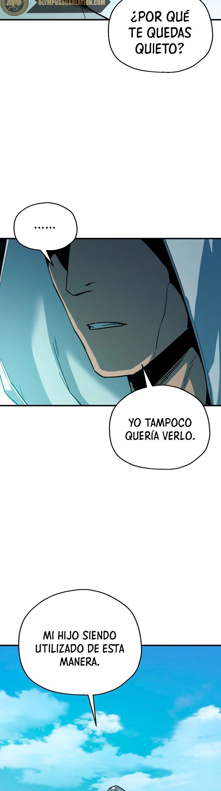 202. El jugador que no puede subir de nivel > Capitulo 63 > Page 501