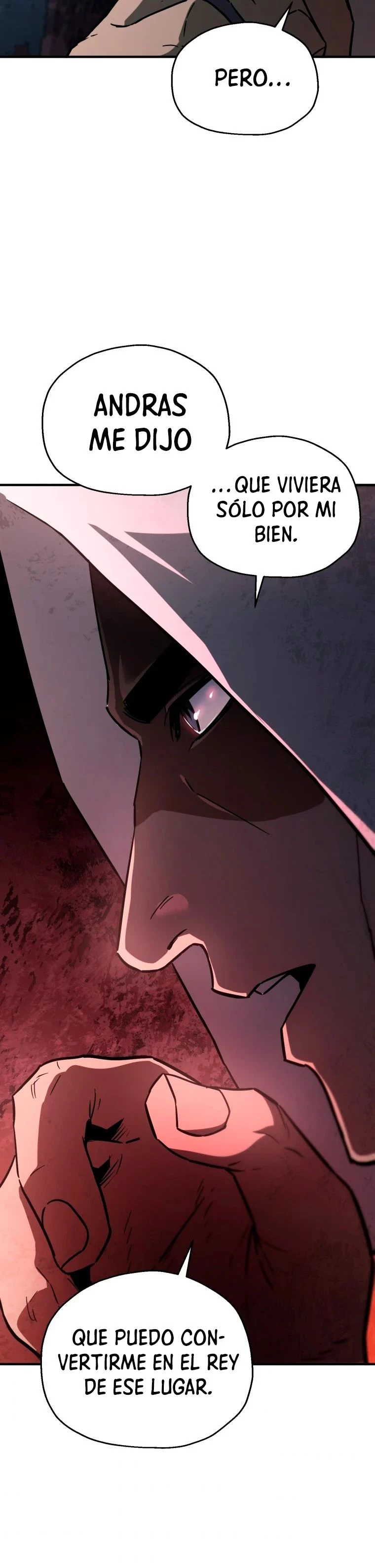 *El jugador que no puede subir de nivel > Capitulo 64 > Page 141