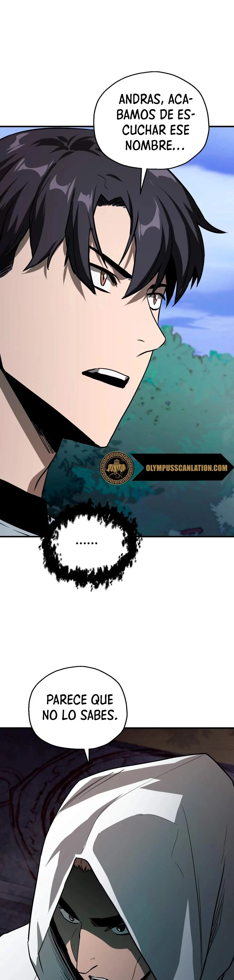 *El jugador que no puede subir de nivel > Capitulo 64 > Page 151