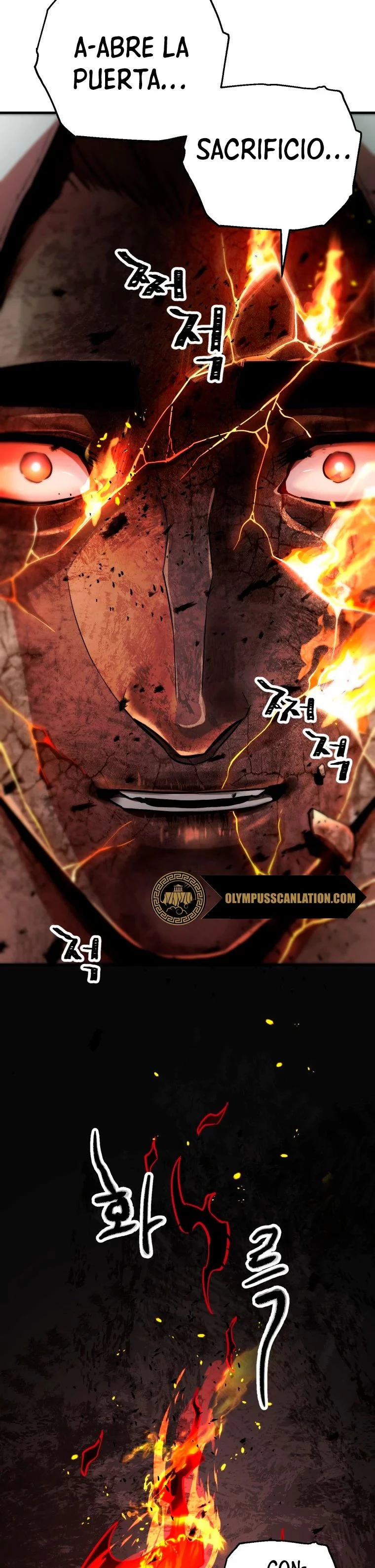 *El jugador que no puede subir de nivel > Capitulo 64 > Page 191