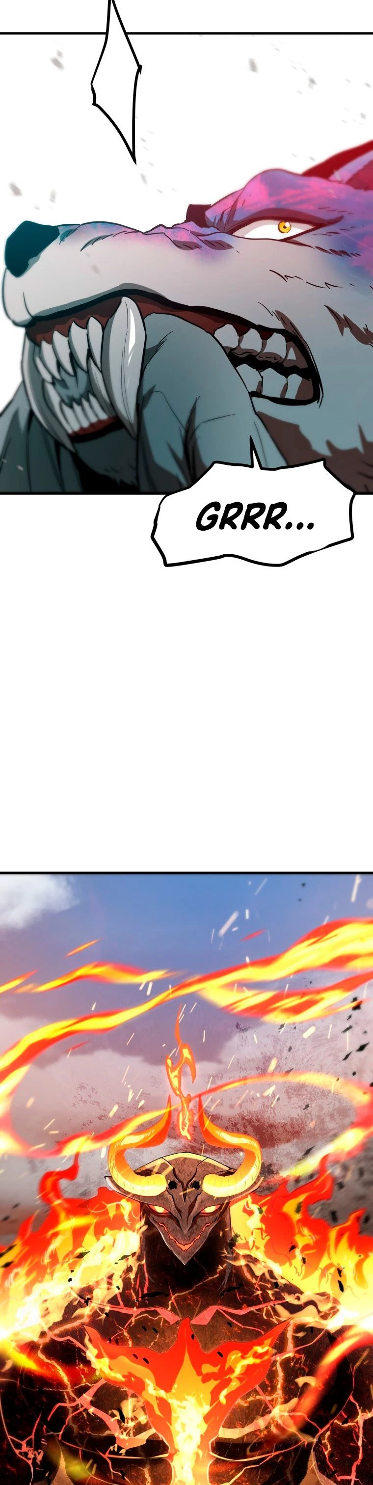 *El jugador que no puede subir de nivel > Capitulo 64 > Page 251