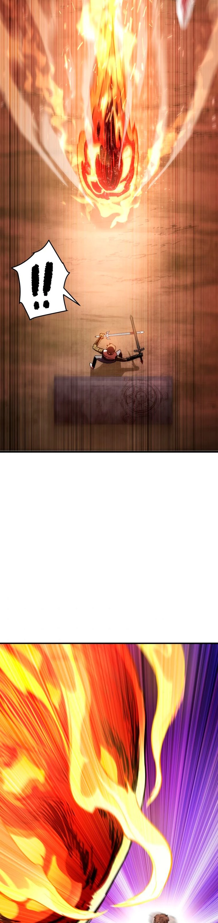 *El jugador que no puede subir de nivel > Capitulo 64 > Page 391
