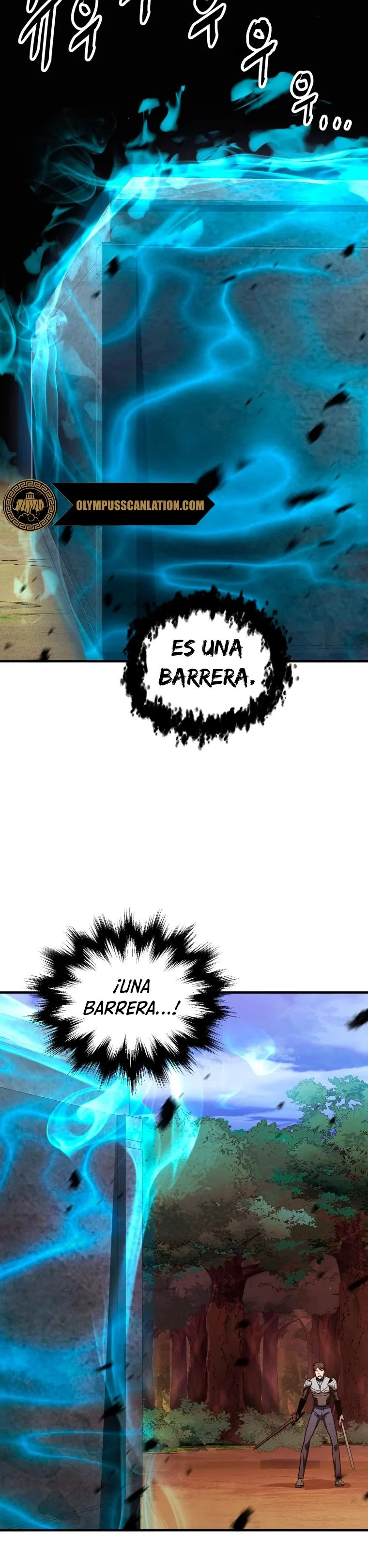 *El jugador que no puede subir de nivel > Capitulo 64 > Page 441