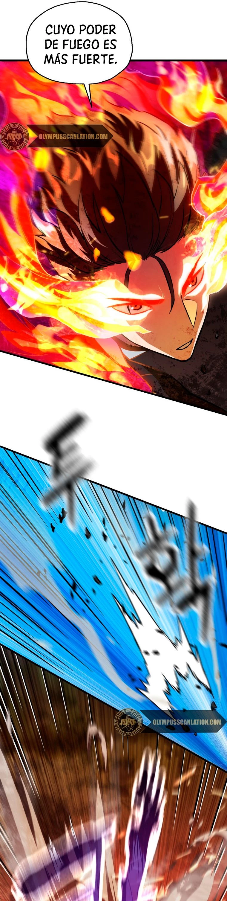 *El jugador que no puede subir de nivel > Capitulo 65 > Page 31
