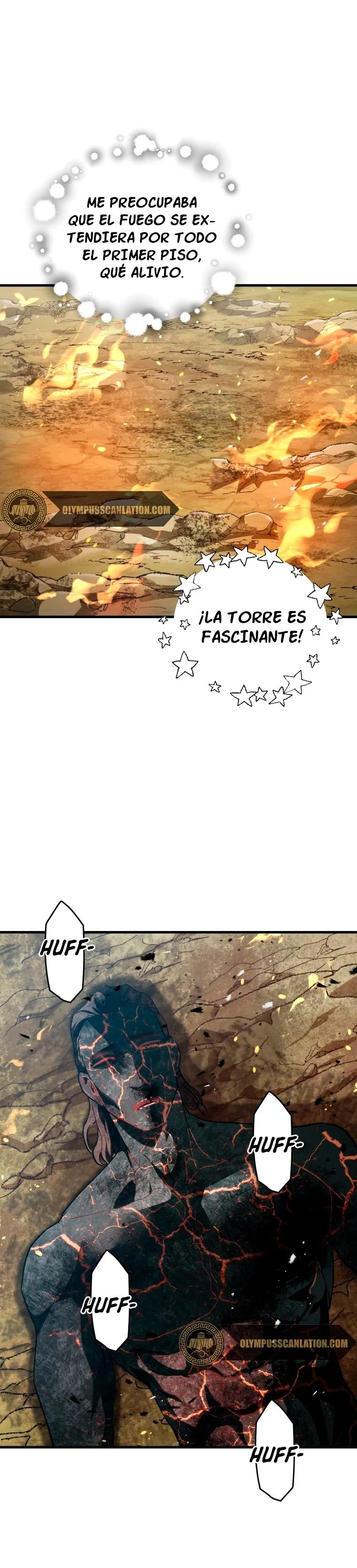 *El jugador que no puede subir de nivel > Capitulo 65 > Page 281