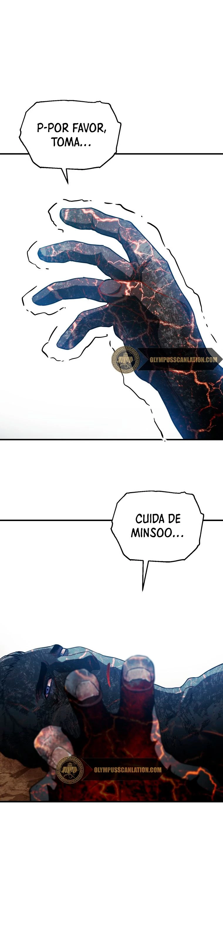 *El jugador que no puede subir de nivel > Capitulo 65 > Page 341