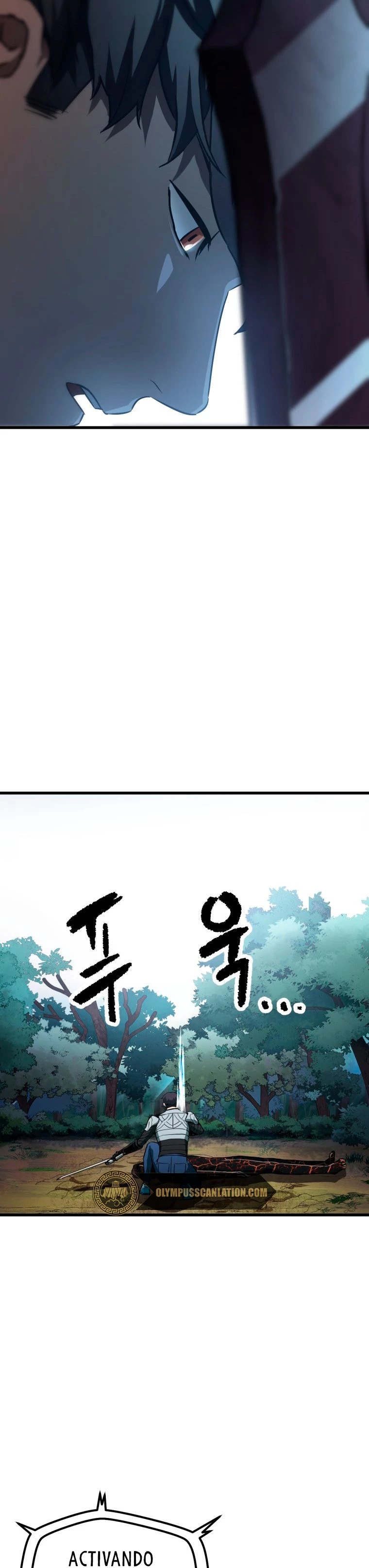 *El jugador que no puede subir de nivel > Capitulo 65 > Page 371